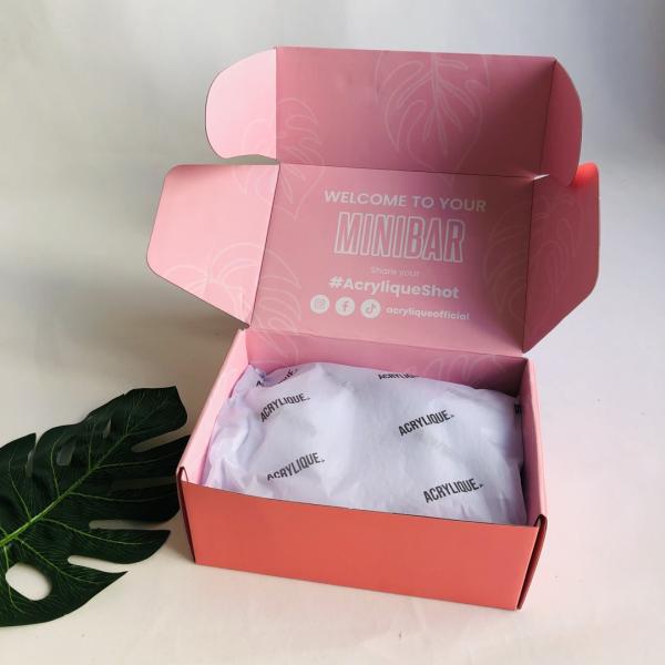 Custom Logo Cardboard Jewelry Gift Bag Necklace Drawing Box Package Slide Drawer Paper Box With Black Foam For Jewelry