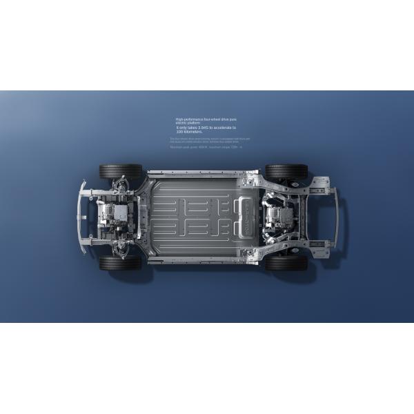 2024 Leapmotor C10 210 Comfort Edition Smart EV Passenger Car for Electrical Automobile