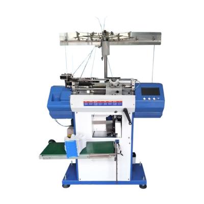 Cotton Glove Knitting Machine Cotton Gloves Making Machine Machine For Knitting Gloves