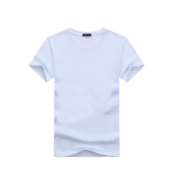 Corporate Culture Advertising T Shirts Clothing Round Neck Sports T Shirts