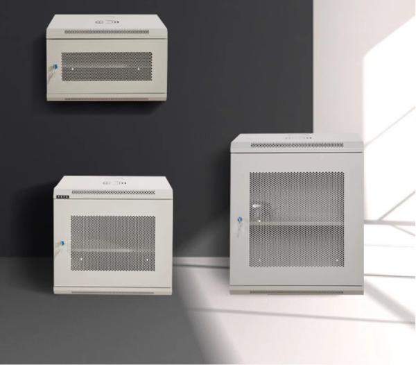 Wall-mounted Network Cabinet