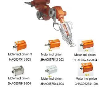 DSQC 611 Contactor Unit 3HAC13389-2 ABB Robot Spare Parts