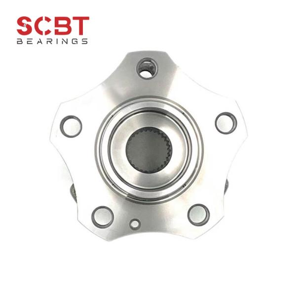3103100XGW02A Rodamiento de cubo de rueda delantero para Haval, repuestos de automóviles, con alta calidad