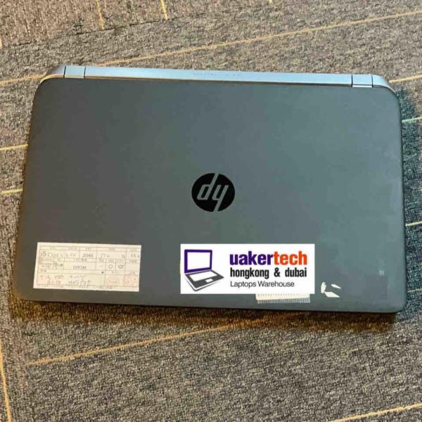 HP 450g2 500gb i5 5th 8g500g