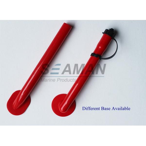 Трубка инфляции аксессуаров спасательного жилета гребли/ТПУ устная с давлением крышки & внутренности - чувствительным клапаном