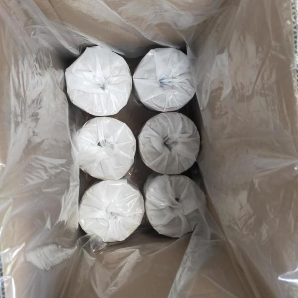 Гибкость Система защиты от коррозии нефтегазовых и водяных стальных труб