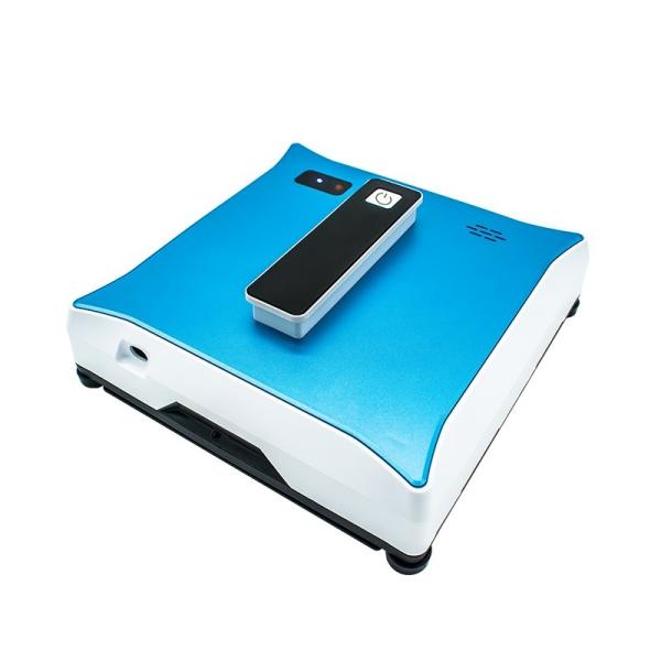 House Cleaning Window Cleaning Robot 65dB 2.5KPa Automated Window Cleaner