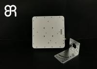 Taille directionnelle à gain élevé durable 200×200×32mm de Front To Back Ratio 20dB d'antenne de Wifi