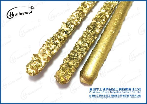 Carboneto de tungstênio de cobre de corte e de moedura que afronta os elétrodos