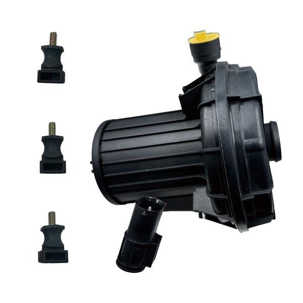 Secondary Air Pump 11727571589 11727572582 11727572581 for BMW E46 E60 E63 E64 E83