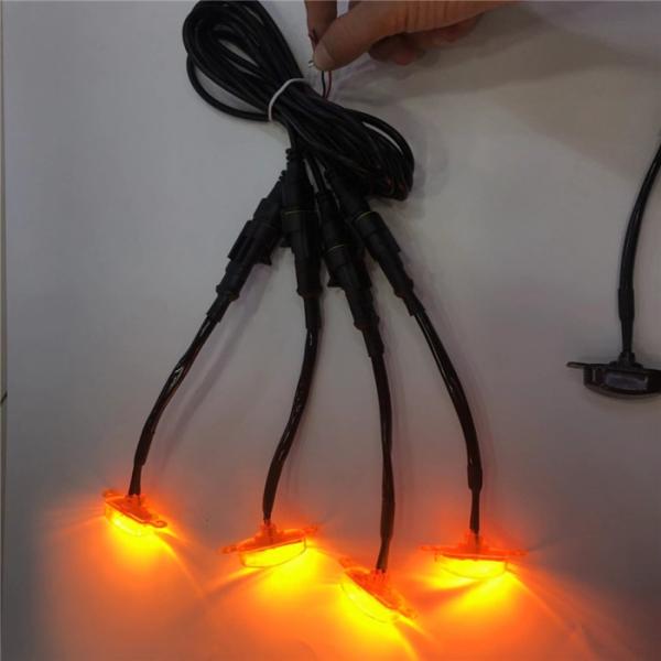 IPX4 LED Car Light Bulb