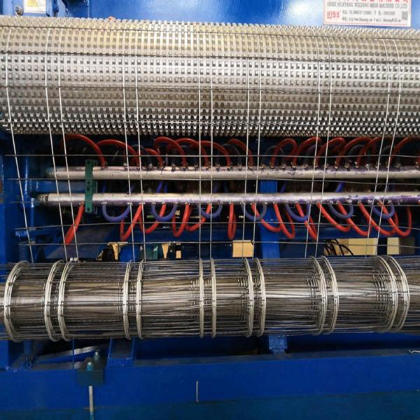 4kw Breeding Stainless Steel Spot Welding Machine Wire Dia 0.85mm