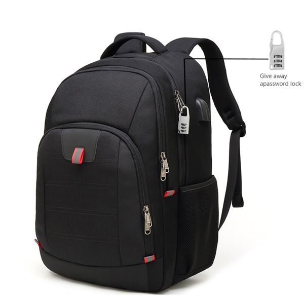 Unisex Ergonomic Design Comfortable Durable backpack