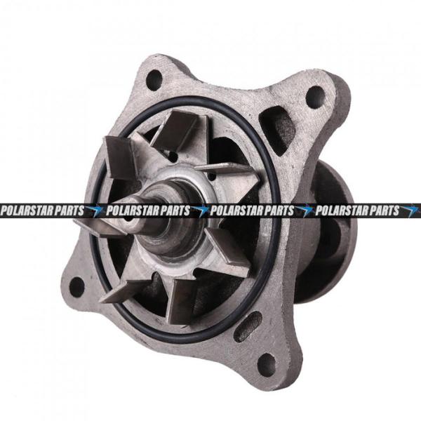 4d31 Diesel Mitsubishi Engine Water Pump 4d31t 307b E70b 148-1821 ME018099