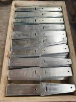 Acero galvanizado