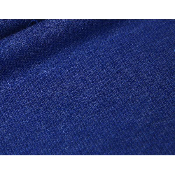 Black Bamboo Cotton Tee Shirts , Custom Printing Golf Polo T Shirts With Pattern