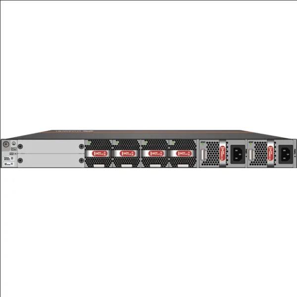 USG6655F 02353WAW 8*GE COMBO 4*GE RJ45 10*10GE SFP+ Security Network Firewall