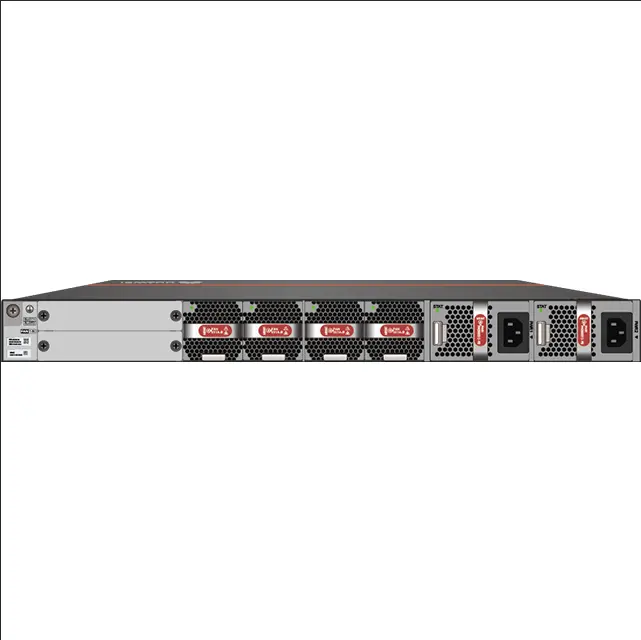 USG6655F 02353WAW Enterprise Security Firewall with 10×10GE SFP+ ports
