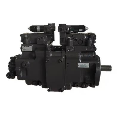 KLJ10571 KNJ11851 K7V63DTP159R-9Y2C-1VD Hydraulic Main Pump K3V140DT K3V63DT for CX130B CX160B