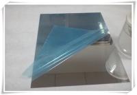 folha de alumínio 2650mm da placa 7075 1060 anti oxidação 3003 6061