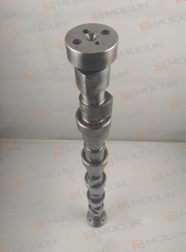 Original Size Diesel Engine Crankshaft Kits For Excavator 6754-41-1100 6754-41-1170