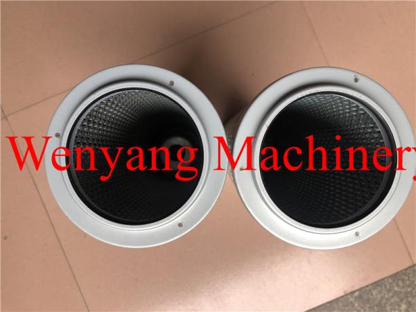 Wheel Loader Lonking Hydraulic Oil Filter Lg835.13.09.01 Genuine Wheel Loader Parts