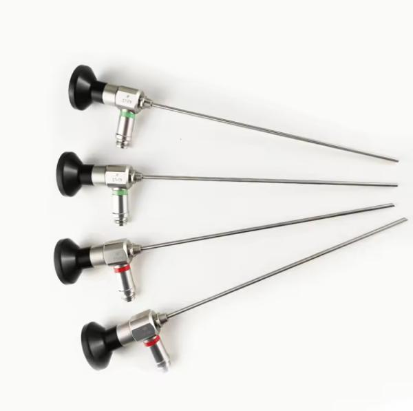 500g Ferramentas de Reparo Para Ureteroscópio Superior Endoscópio Cirurgia Endoscópio 30 Graus