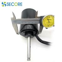 O motor sem escova impermeável 36V 30KG 66lb do boia salva-vidas elétrico empurrou o motor de Bldc
