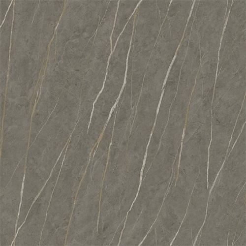 Papier décoratif texture marbre, largeur 1250mm, pour le laminage de meubles