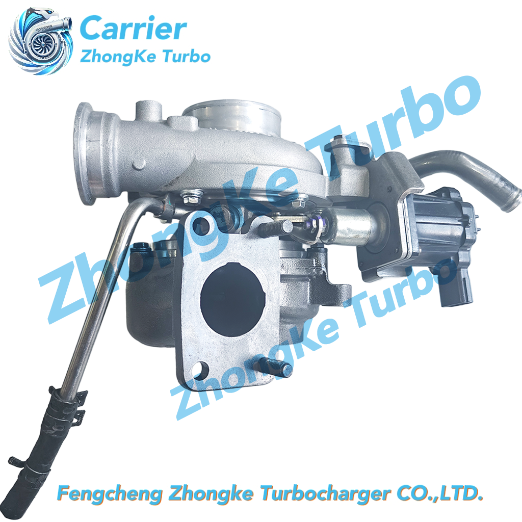 GT20 Turbo 821142-5001S 7005070C2 Turbocharger for Navistar 3.2L Engine