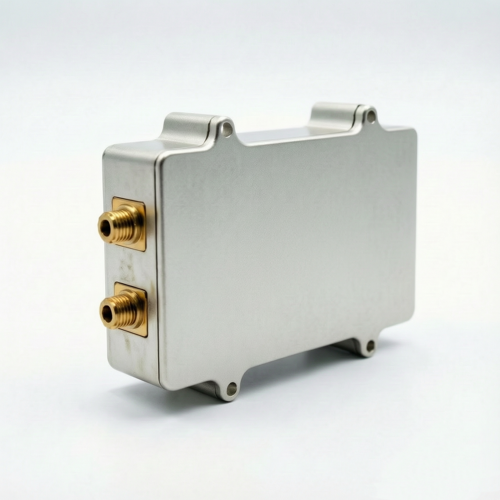 Widescreen RF Drone Detection Module 70 MHz–6 GHz Compatible DJI Autel