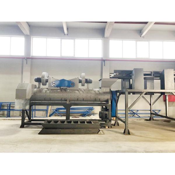 разделитель машины перевозчика ярлыка бутылки ЛЮБИМЦА 500-5000kg/H