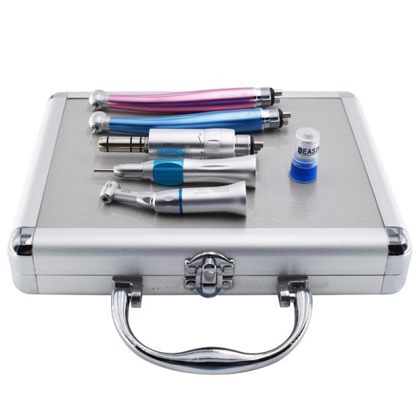 30000rpm Dental Turbine Handpiece Low Speed Dental Handpiece Kit