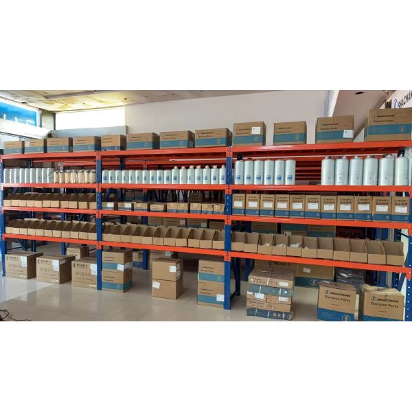 Shaanxi Zhixing Shengbang Trading Co., Ltd