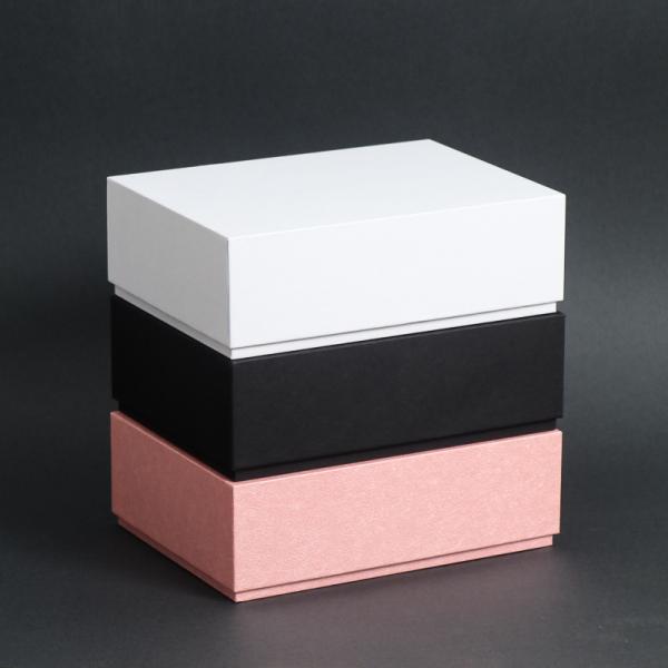 Rectangular Birthday Gift Box Clothing Gift Box Gift Box Exquisite Gift Box Packaging