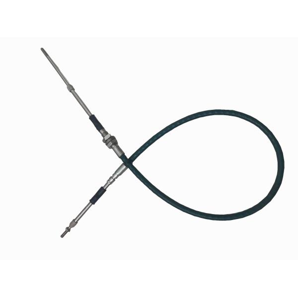 OEM Conexión de cable de alimentación de automóviles Marino Push Pull Acelerador de cable