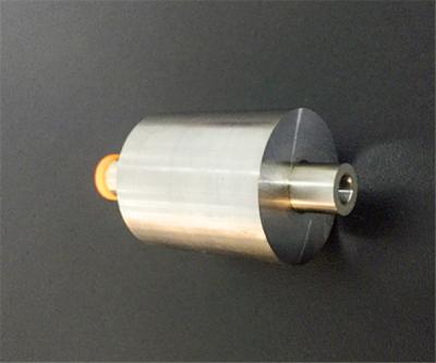 Conector masculino para testar, conectores fêmeas do deslizamento de Luer da referência de Luer para o calibre escapamento/iso80369 calibres/iso594