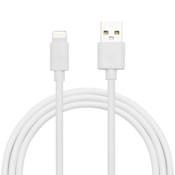 1M / 2M / 3M Micro USB 2.0 USB A / Typec C / Lightning Charging Data Transfer Cable