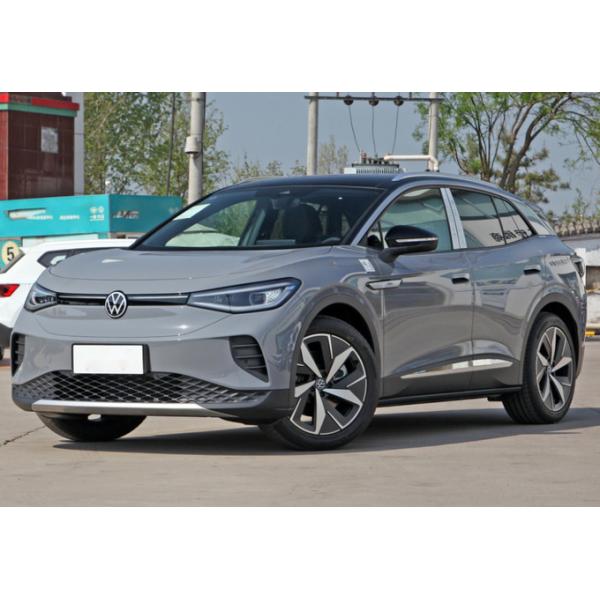 84kwh 2022 Volkswagen ID 4 Crozz Pro Compact Electric SUV 5 Seater