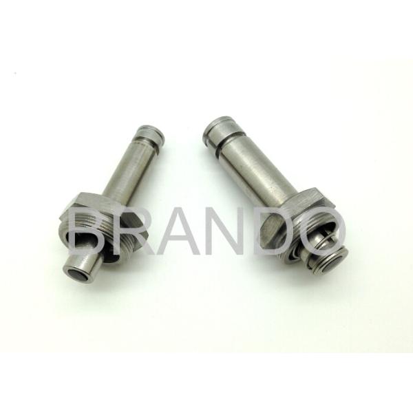 Экономический клапан ИМПа ульс ДК 24в пневматический, клапаны реактивного сопла ИМПа ульс для сборника пыли