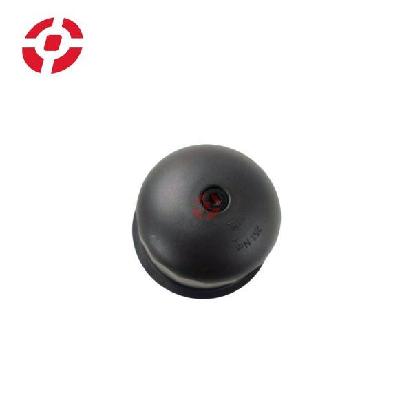 Oil filter housing cap 31410832 Filter cover assembly Engine oil filter housing cover for VO LVO