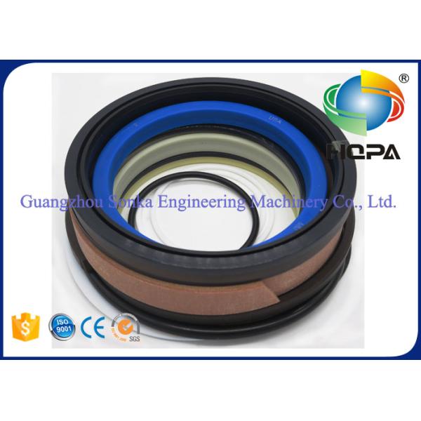 Excavator Cylinder Seal Kit Hyundai R215-7 Boom Cylinder Seal Kit 31Y1-05262