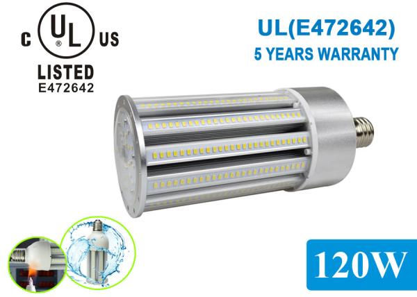 Samsung 2835 / Epistar 2835 High Power 120w LED Corn Light Waterproof IP65