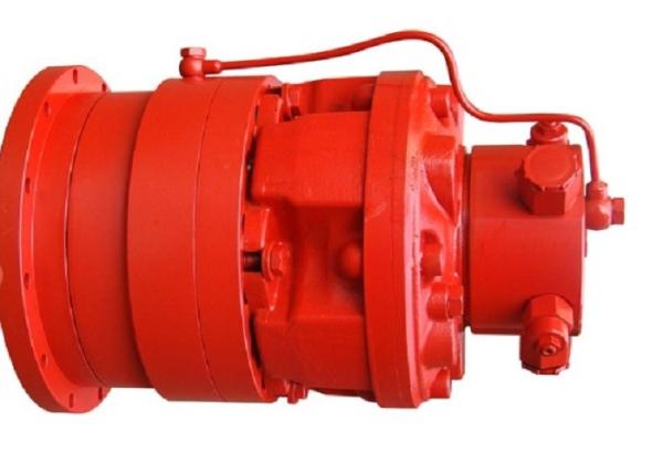 Kobelco SK200-3 SK200-8 Excavator Hydraulic Swing Rotary Motor SM220-09