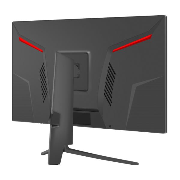 Monitor LED para juegos de PC de 27 pulgadas 144Hz 165Hz 180Hz 200Hz 240Hz Nano IPS Puerto DP Soporte ajustable