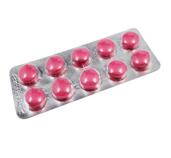 Ibuprofen Coated Tablets  Antipyretic - analgesic Medicines, BP/USP/CP standard