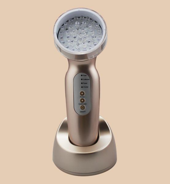 50 / 60 HZ Led Light Therapy Device , Skin Whitening Machine Long Life Span