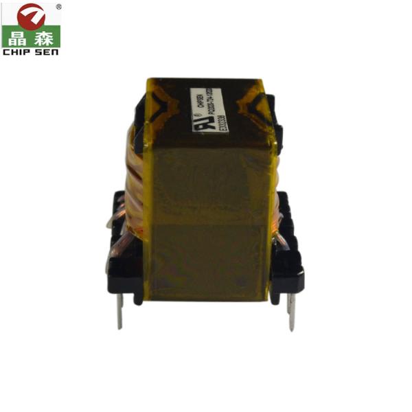 Chopper Buck 8v to 24v 110v 12W 60W PQ Ferrite Core Switching Power Supplies Step up Transformers Power Transformer
