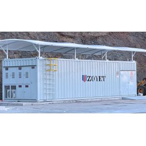 Боковые открывающиеся портативные контейнеры для перемещения портативные хранилища и подвижные устройства