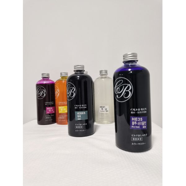 Shampoo colorant capillaire instantané à base de plantes, longue durée, inoffensif, 450 ml